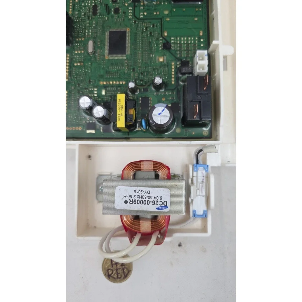 Samsung dc9405944a washer
